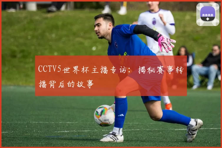 CCTV5世界杯主播专访：揭秘赛事转播背后的故事