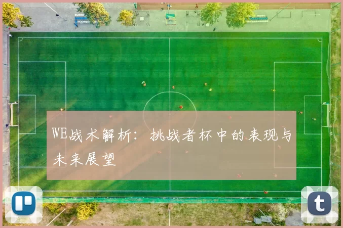 WE战术解析:挑战者杯中的表现与未来展望