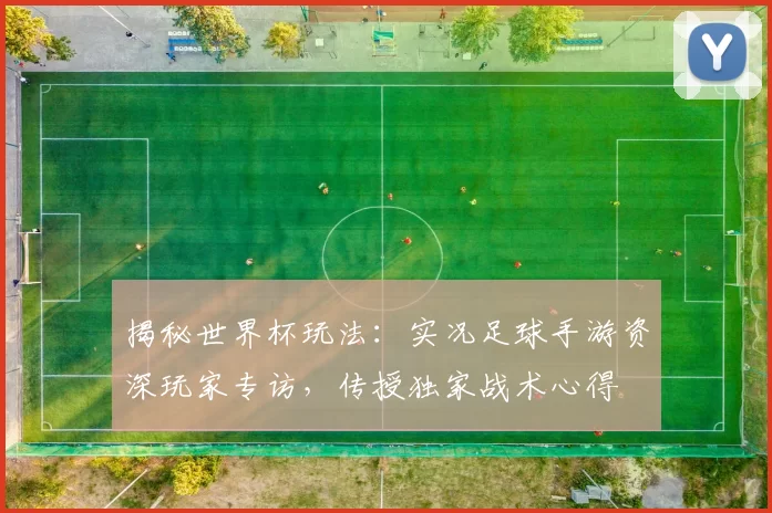 揭秘世界杯玩法:实况足球手游资深玩家专访,传授独家战术心得
