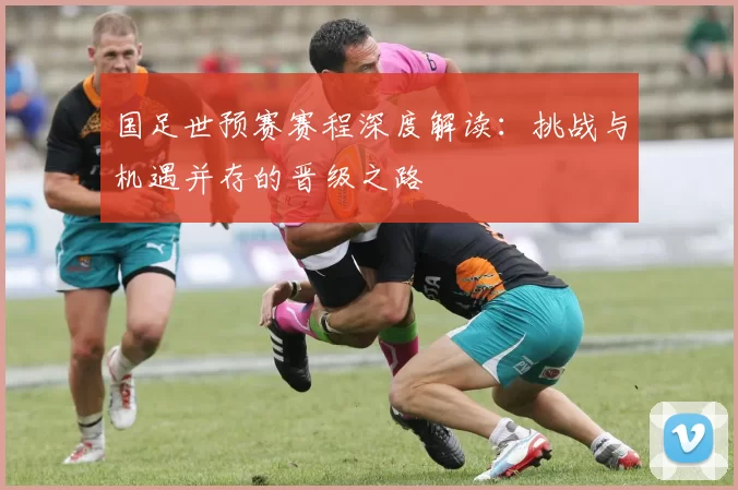 国足世预赛赛程深度解读:挑战与机遇并存的晋级之路