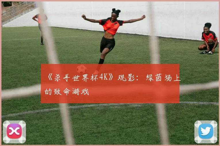 《杀手世界杯4K》观影:绿茵场上的致命游戏