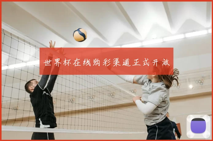 世界杯在线购彩渠道正式开放