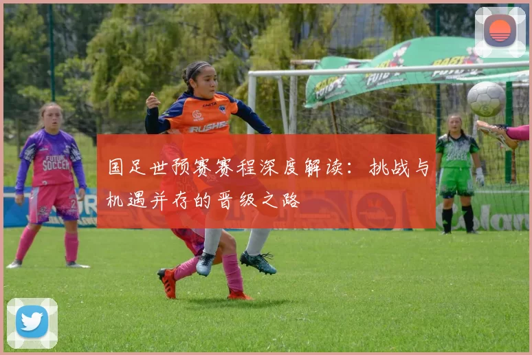 国足世预赛赛程深度解读:挑战与机遇并存的晋级之路