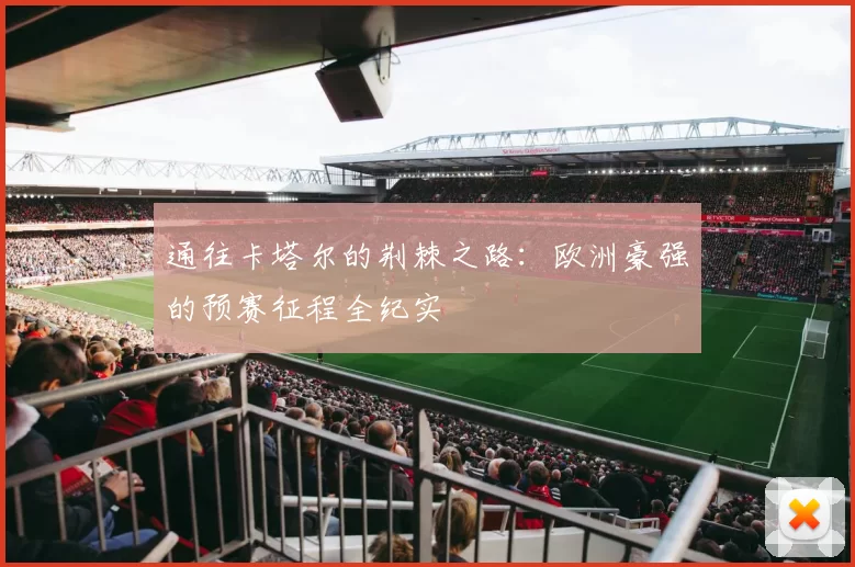 通往卡塔尔的荆棘之路：欧洲豪强的预赛征程全纪实