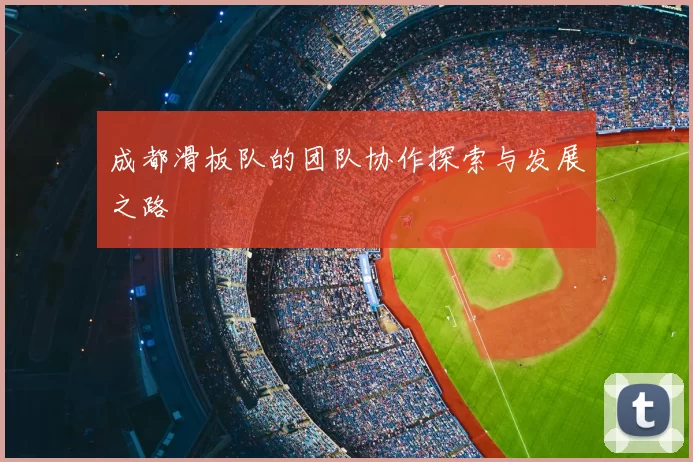 成都滑板队的团队协作探索与发展之路