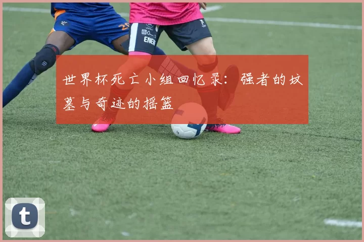 世界杯死亡小组回忆录:强者的坟墓与奇迹的摇篮
